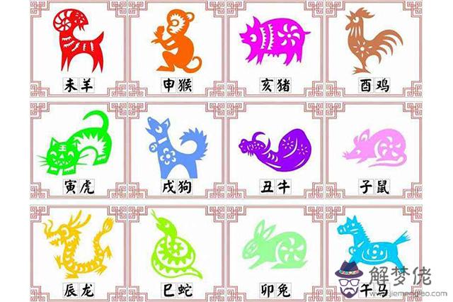 1、羊和哪個屬相婚配是上等婚:屬羊的和什麼屬相相配**？