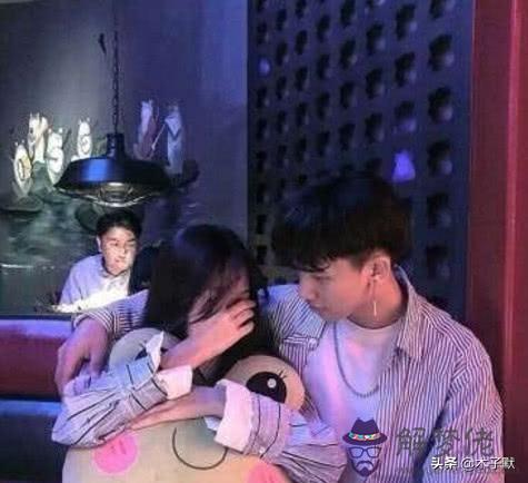 媽媽去算我跟女友八字不合 媽媽去算我跟女友八字不合