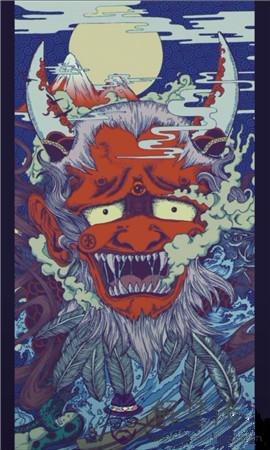 抖音最火2020潮圖:抖音最近很火的,八張圖片連在一起很潮的圖片