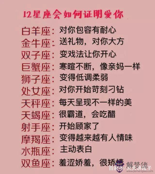 1、天秤座和誰最配:天秤座和什麼座最配
