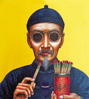 辛卯日辛卯時八字名人