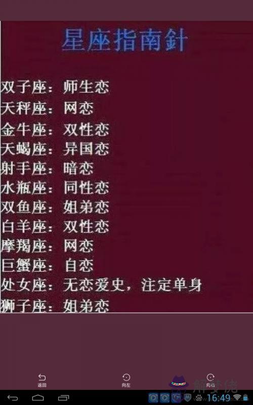 2、白羊座的性格特征:白羊座鮮為人知的性格特點都有什麼？