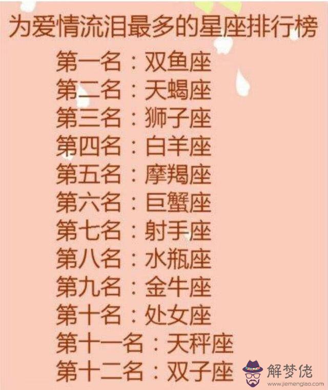 4、白羊座哭了是真愛嗎:白羊女愛