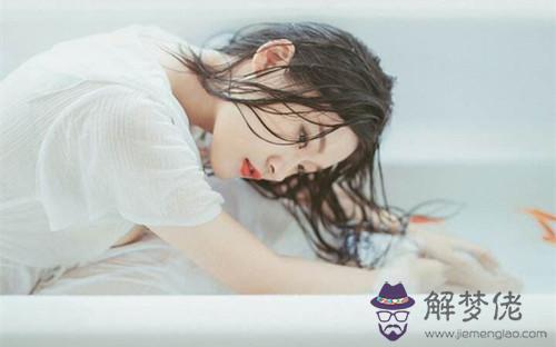 1、千萬別娶白羊女:白羊女真的很嗎？