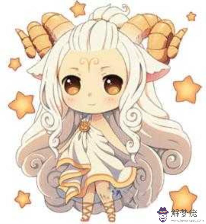 2、和白羊女最搭的星座:白羊女和什麼星座最配