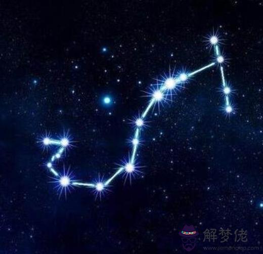2、天蝎座年宿命姻緣:天蝎座一生的婚姻狀況