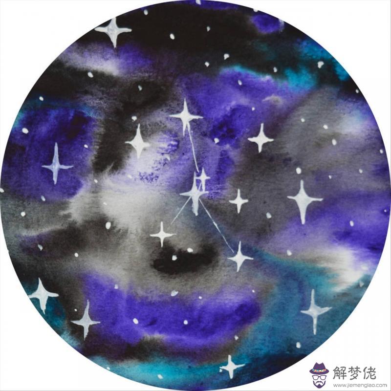 2、白羊座的月亮星座查詢:【星座】太陽星座 月亮星座 上升星座 查詢