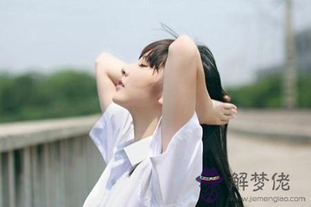3、娶了白羊女的男人會發達:白羊座女將來會嫁給那樣的男生