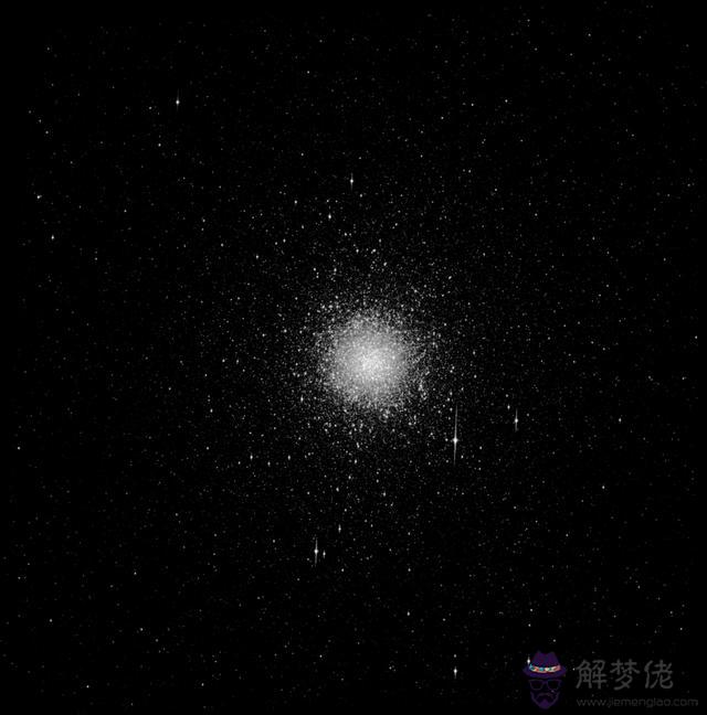 人馬座星圖高清圖片，免費高清圖片素材