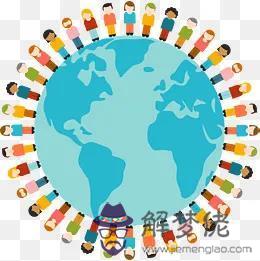 指南針定位東南西北，辨別東南西北方向口訣