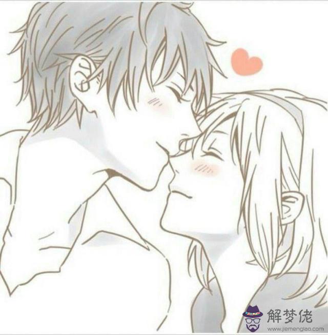 天蝎座是天秤座的劫的意思，天秤男為何喜歡天蝎女