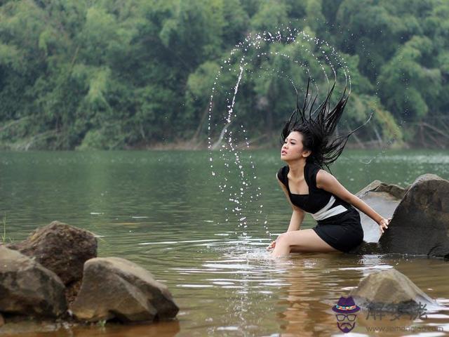 金牛座女人的可怕之處，金牛女簡直讓男人崩潰