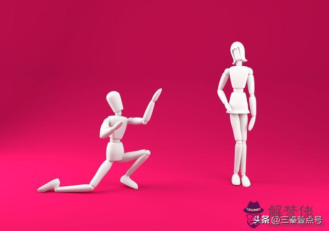 雙子座男生感情性格特點，雙子男很有個性嗎