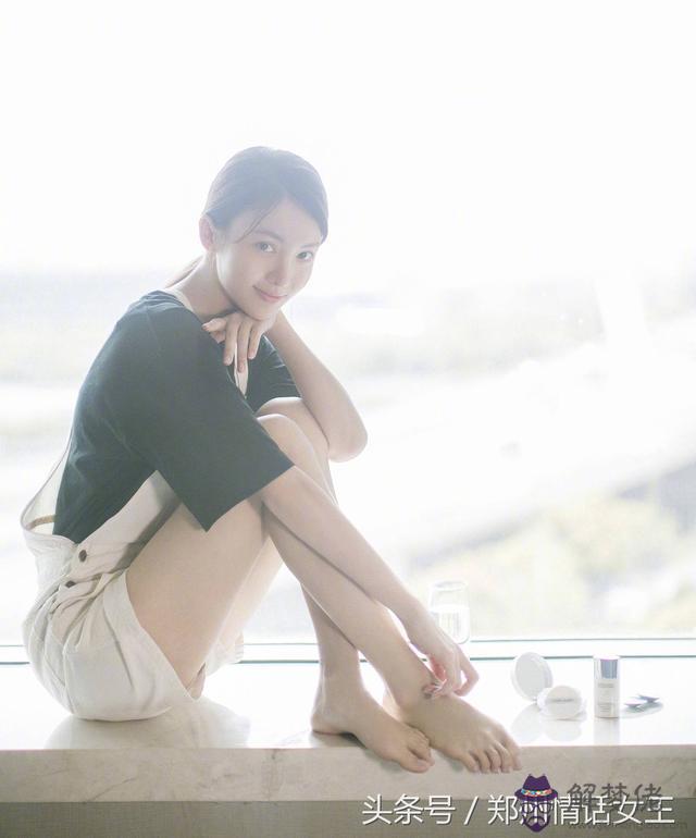 巨蟹座女生濫交嗎，巨蟹座女生是不是海王