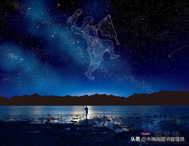 金牛座和獵戶座的位置，星座是按什麼歷算的