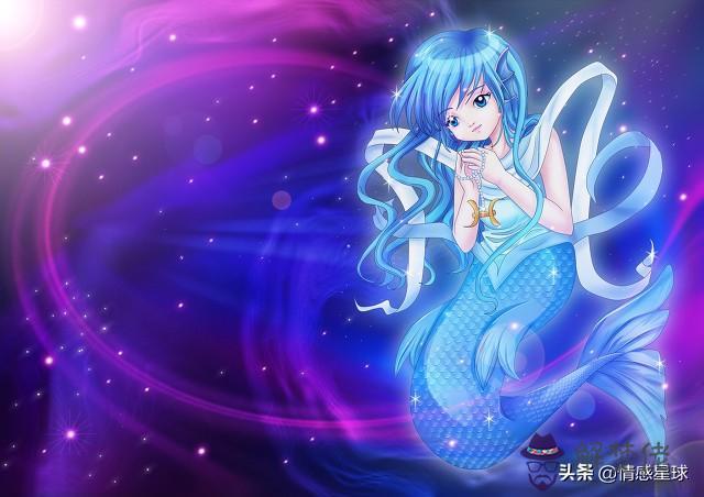 水瓶座和雙魚座是什麼象星座，12星座分別是什麼象星座
