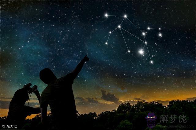 雙魚座命中注定的情人，最終注定娶雙魚女的星座