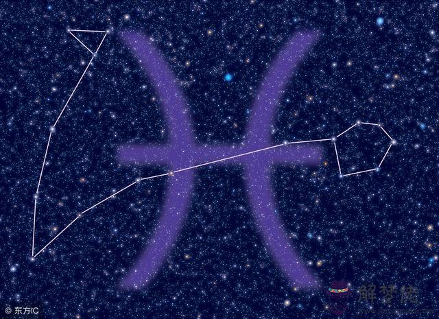 雙魚座命中注定的情人，最終注定娶雙魚女的星座