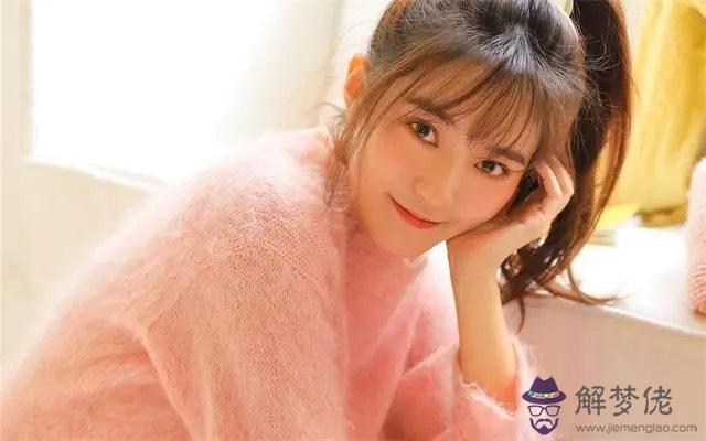 巨蟹女氣質清冷，巨蟹女為什麼特別愛笑