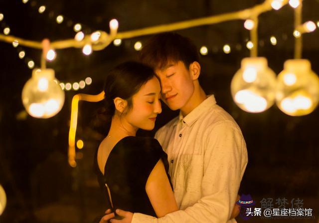 巨蟹男與白羊女結婚率，巨蟹男和白羊女合適嗎