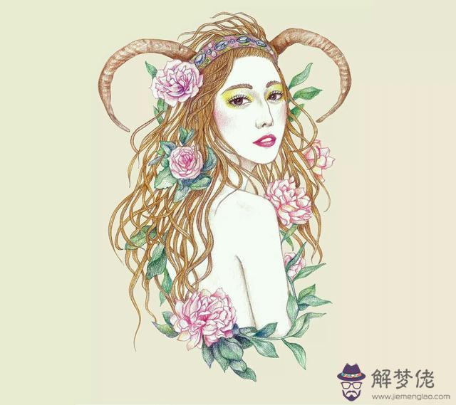 巨蟹女適合什麼，處女座男生配什麼星座