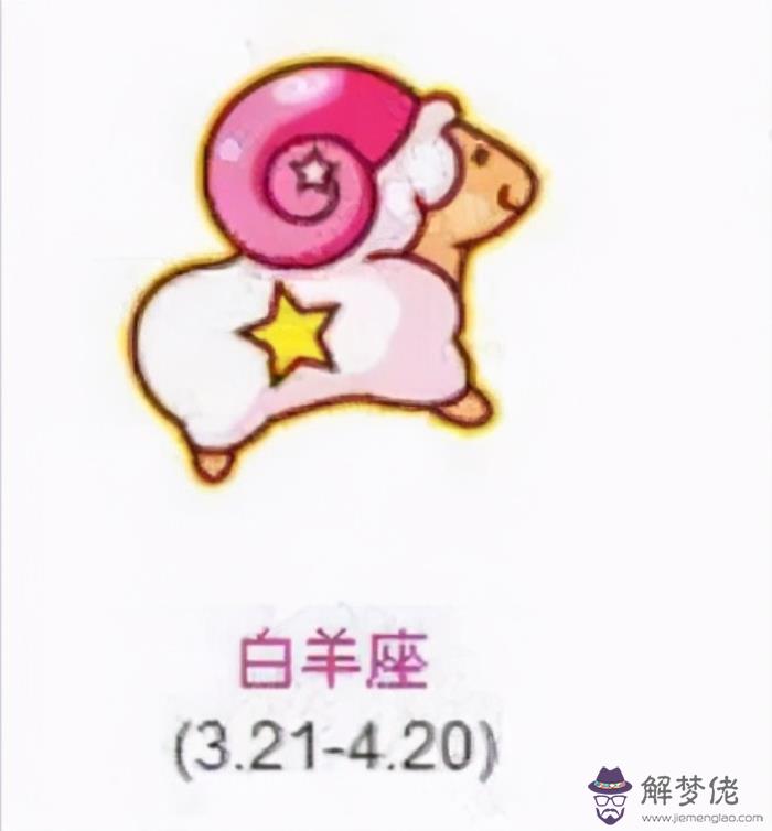 月到12月的星座有哪些，一月份到十二月份星座"