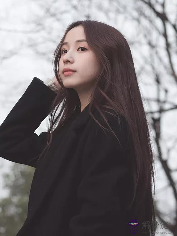 天生就是預言家的星座，智慧美貌一身的星座女