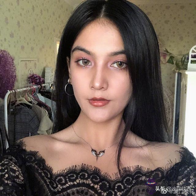白羊座女顏值之一名，白羊女顏值高嗎