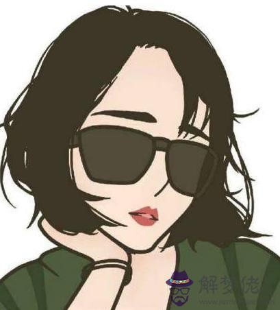 白羊座座女生專屬頭像，白羊座頭像圖片真人