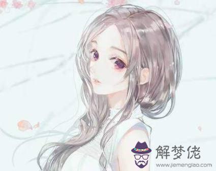 白羊座座女生專屬頭像，白羊座頭像圖片真人