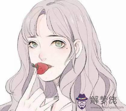 白羊座座女生專屬頭像，白羊座頭像圖片真人