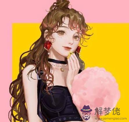 白羊座座女生專屬頭像，白羊座頭像圖片真人