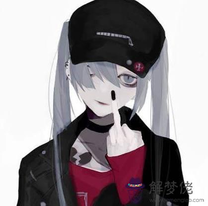 白羊座座女生專屬頭像，白羊座頭像圖片真人