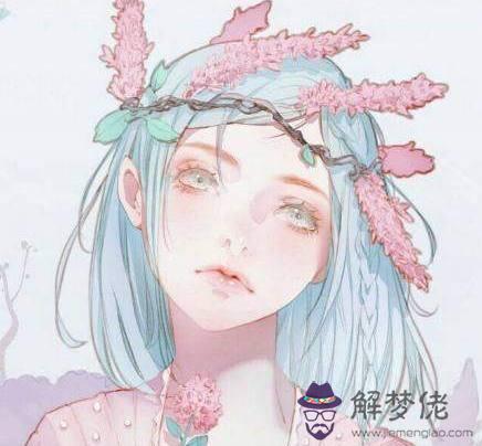 白羊座座女生專屬頭像，白羊座頭像圖片真人