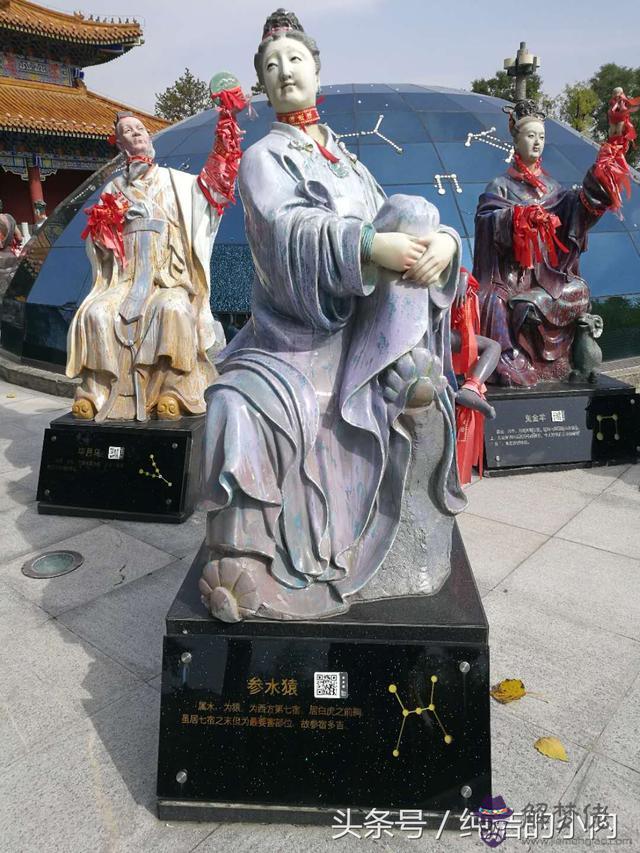 二十八星宿查詢表，最準二十八星宿吉兇