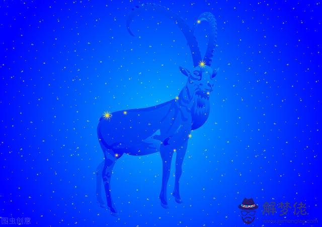 為什麼說摩羯座是死亡星座，摩羯座的婚紗照