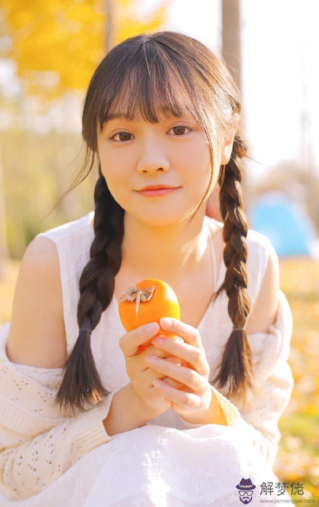 素顏古典美人星座女，最勾走男人魂魄的星座女
