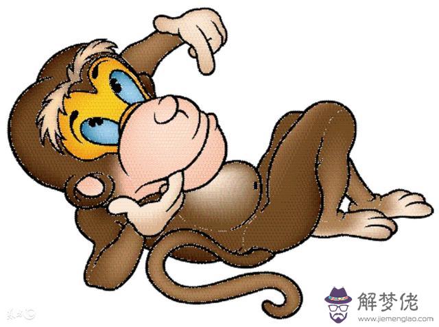 1992年屬猴的財運如何女生