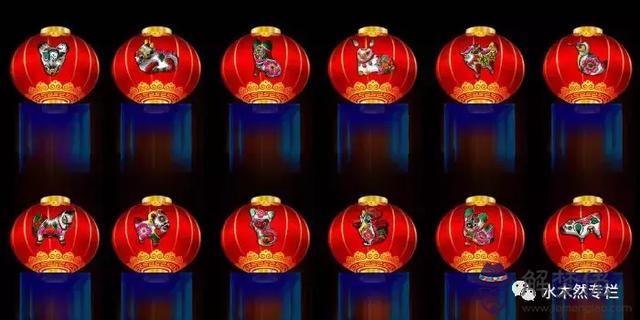 什麼屬相是神奇的生肖