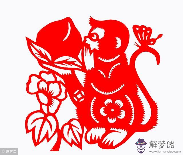 屬猴的和那些屬相不和