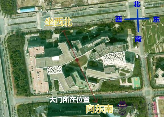坤山艮向適合什麼屬相