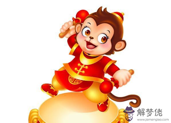 男猴女猴生什麼屬相的好，男92猴女96鼠八字合嗎