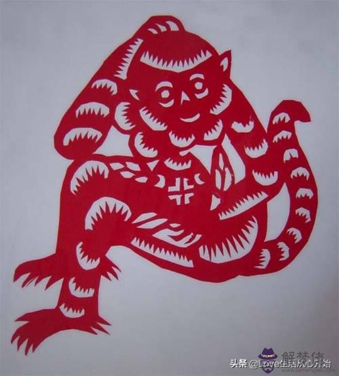 2、猴女80年出生人的婚配:80年猴女和什麼屬相配