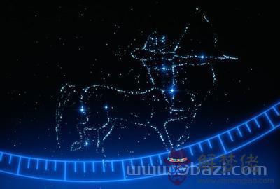射手座屬于什麼性格，射手座今日運勢