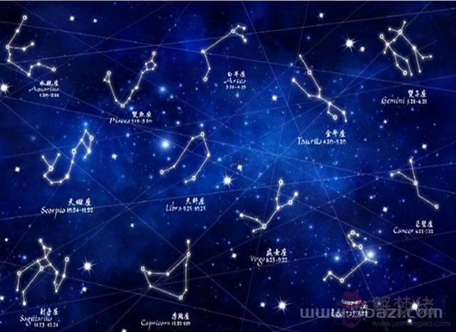 2星座日期查詢農歷還是陽歷，星座查詢陰歷12星座"