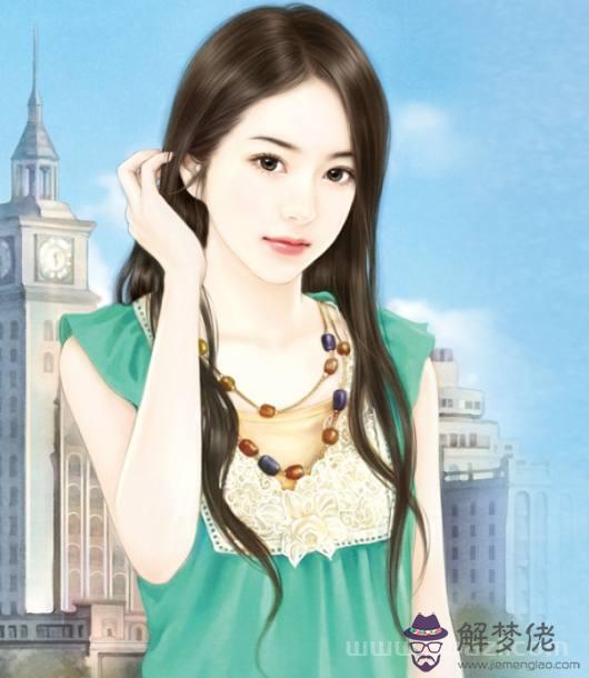 笑起來最讓男人心動的星座女，射手女身材特點