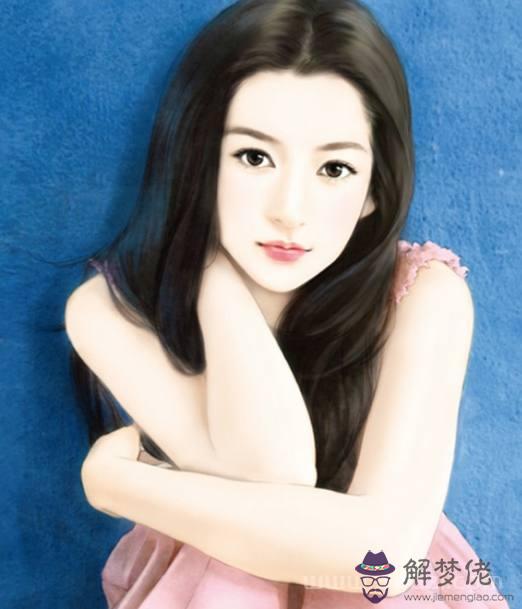 笑起來最讓男人心動的星座女，射手女身材特點