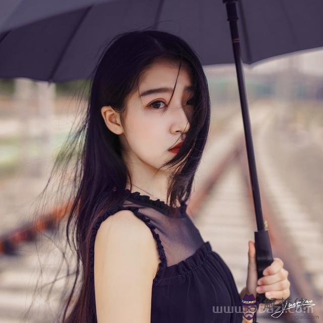 摩羯女兩種長相超準，摩羯女是最厲害女子