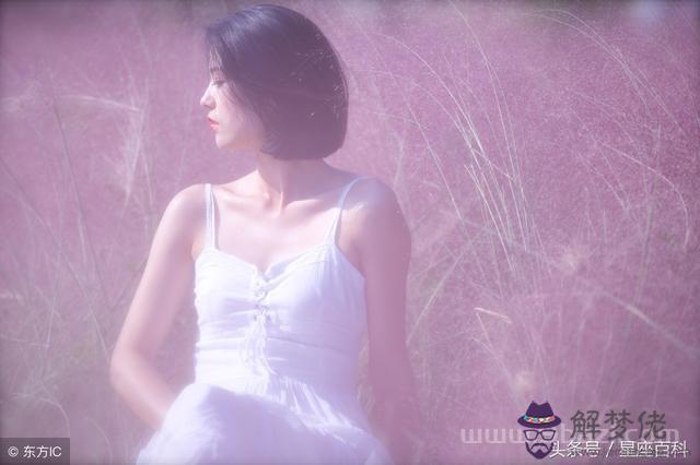 摩羯女狠起來不是人，摩羯座放下了就很絕情
