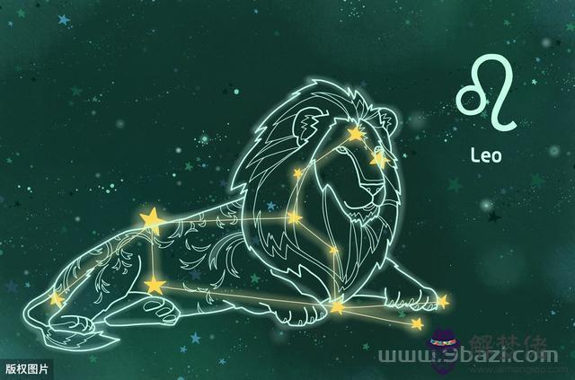 獅子座男生跟天秤座女生配嗎，唯一可以虐獅子的星座